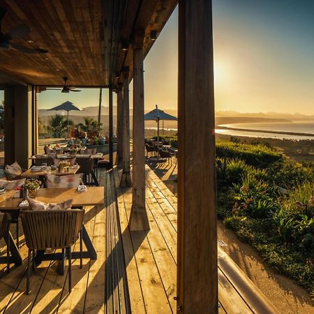 Sky Villa Boutique Hotel By Raw Africa Collection Plettenberg Bay Eksteriør bilde