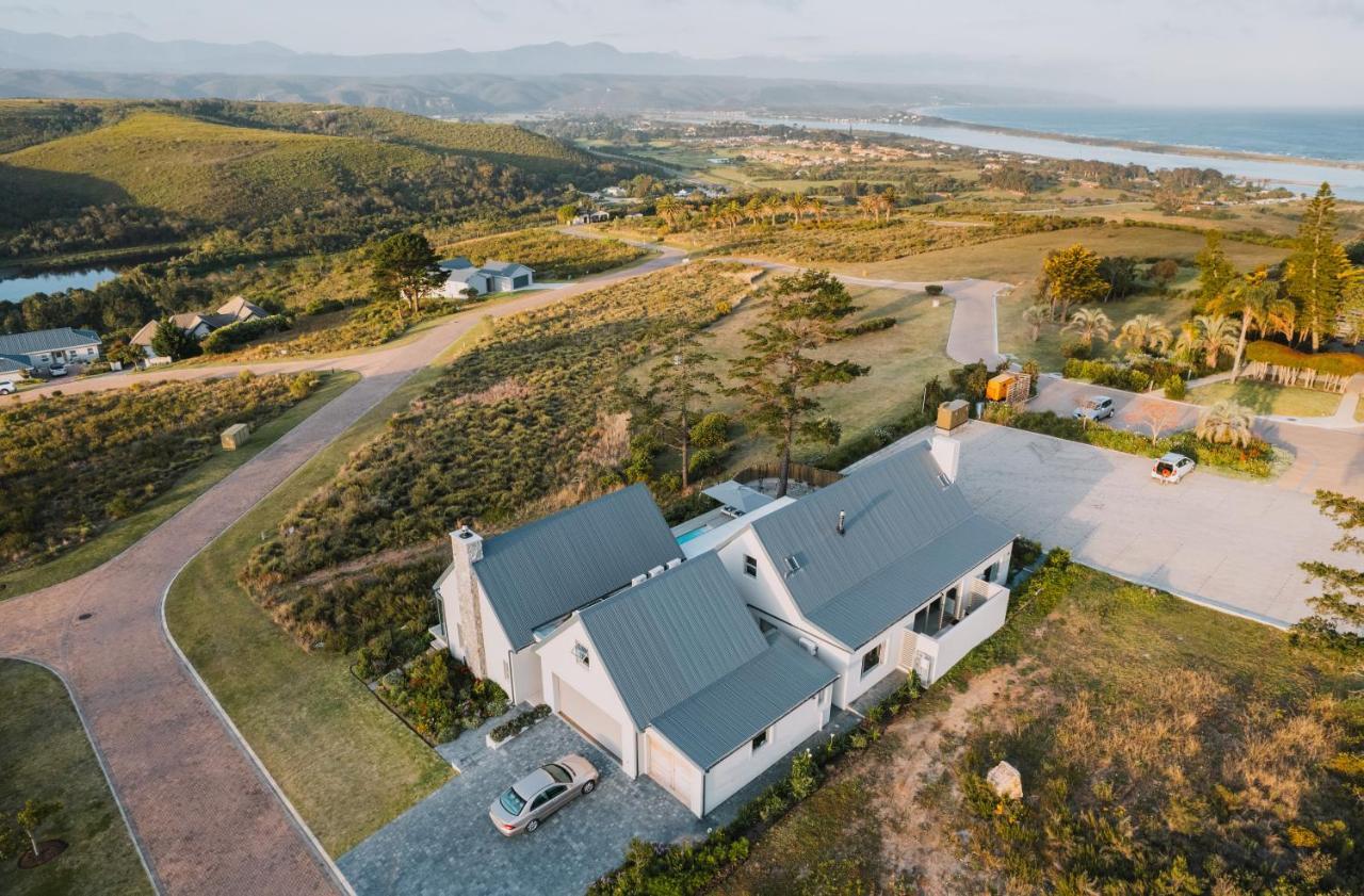 Sky Villa Boutique Hotel By Raw Africa Collection Plettenberg Bay Eksteriør bilde