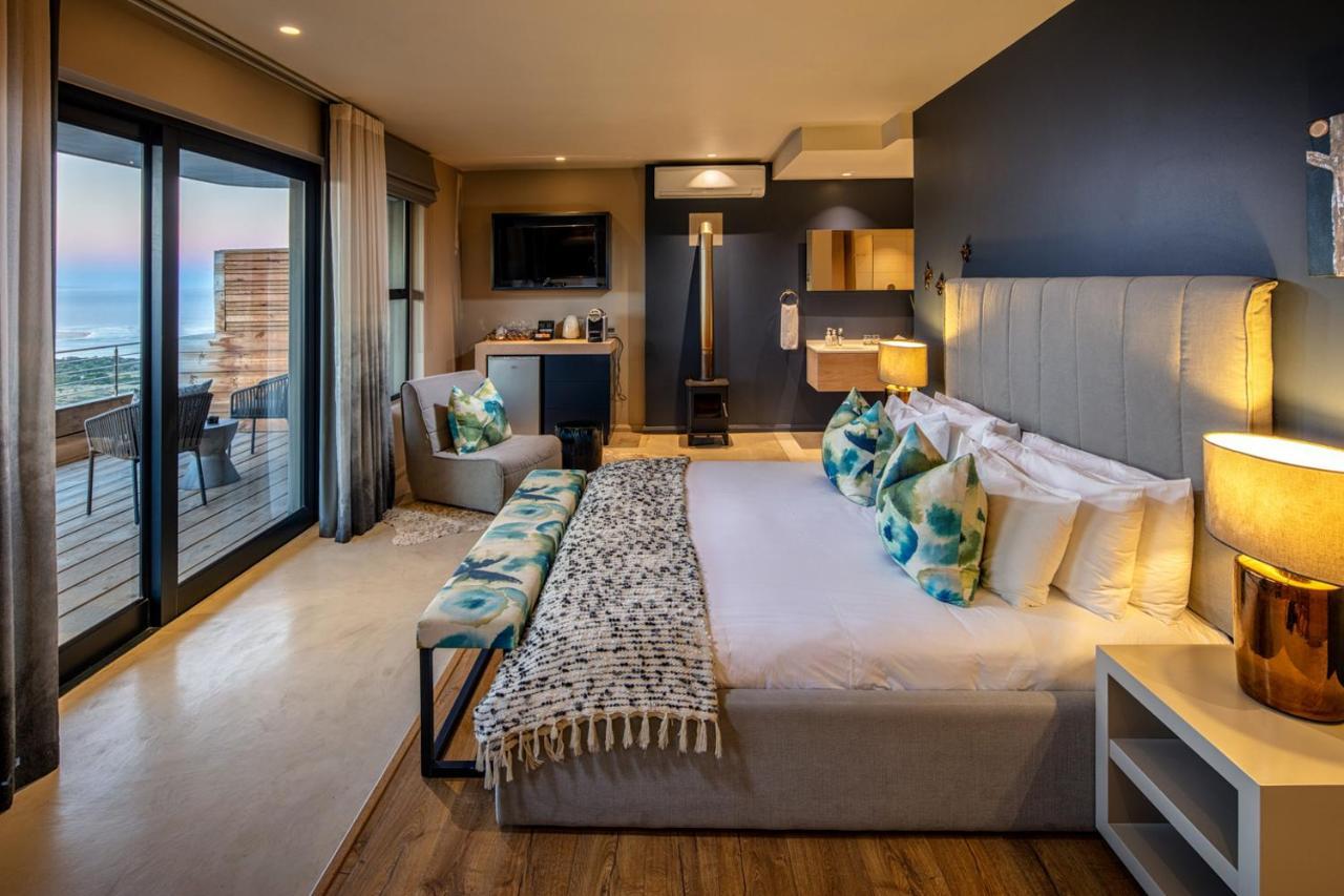 Sky Villa Boutique Hotel By Raw Africa Collection Plettenberg Bay Eksteriør bilde