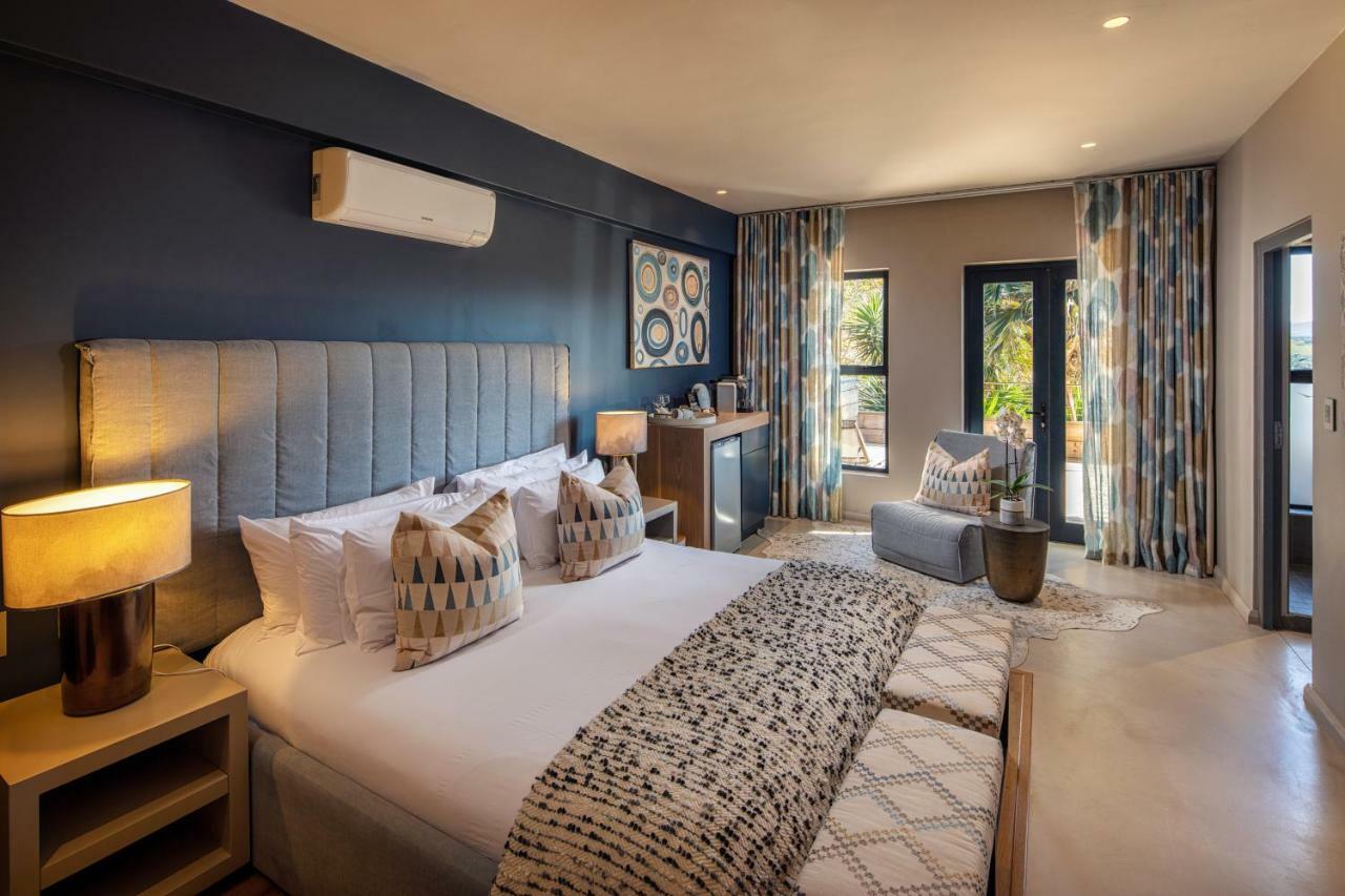 Sky Villa Boutique Hotel By Raw Africa Collection Plettenberg Bay Eksteriør bilde